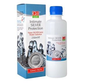 Intimate Silver Protection