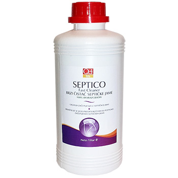 Septico Fast Cleaner